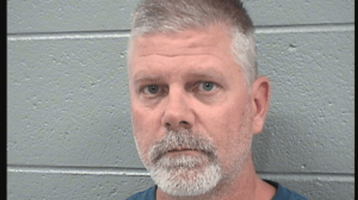 Christopher Irving