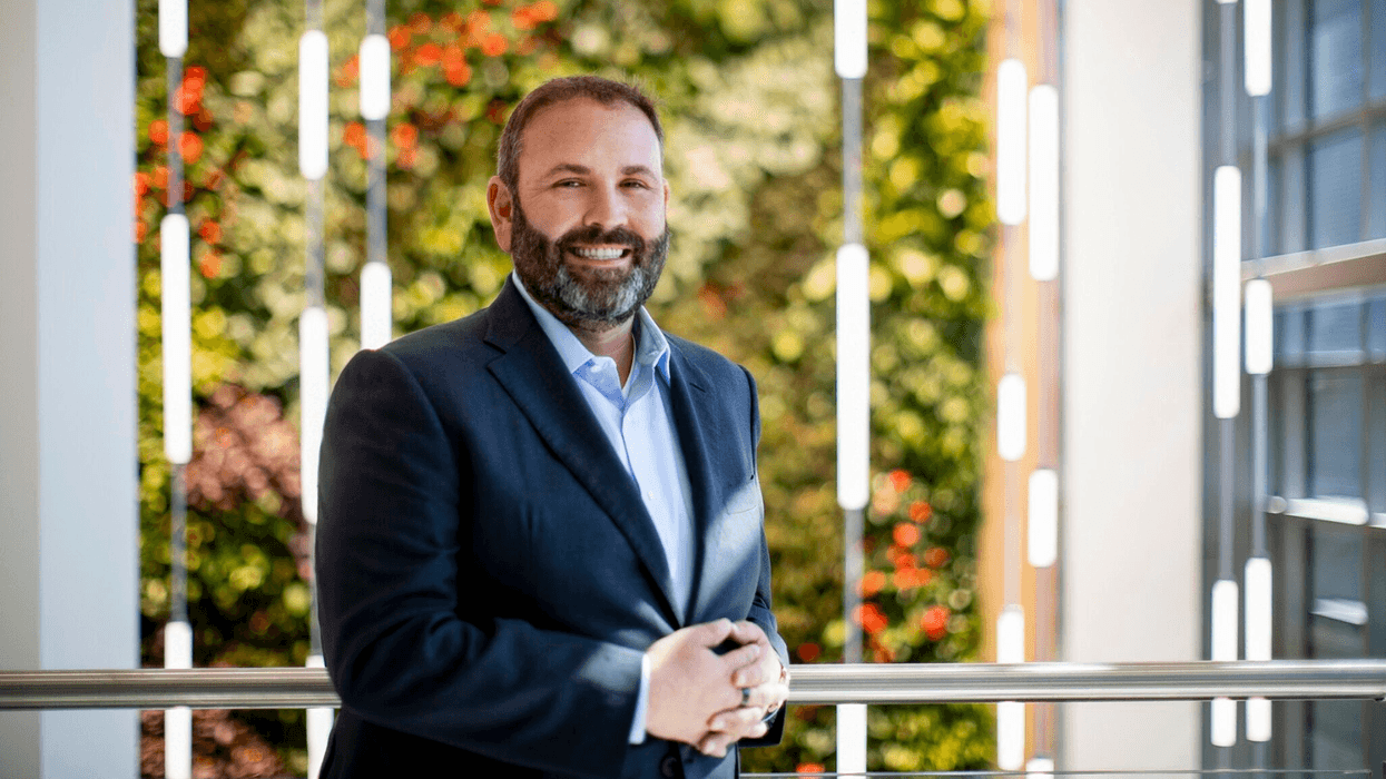 Christopher M. Barnett