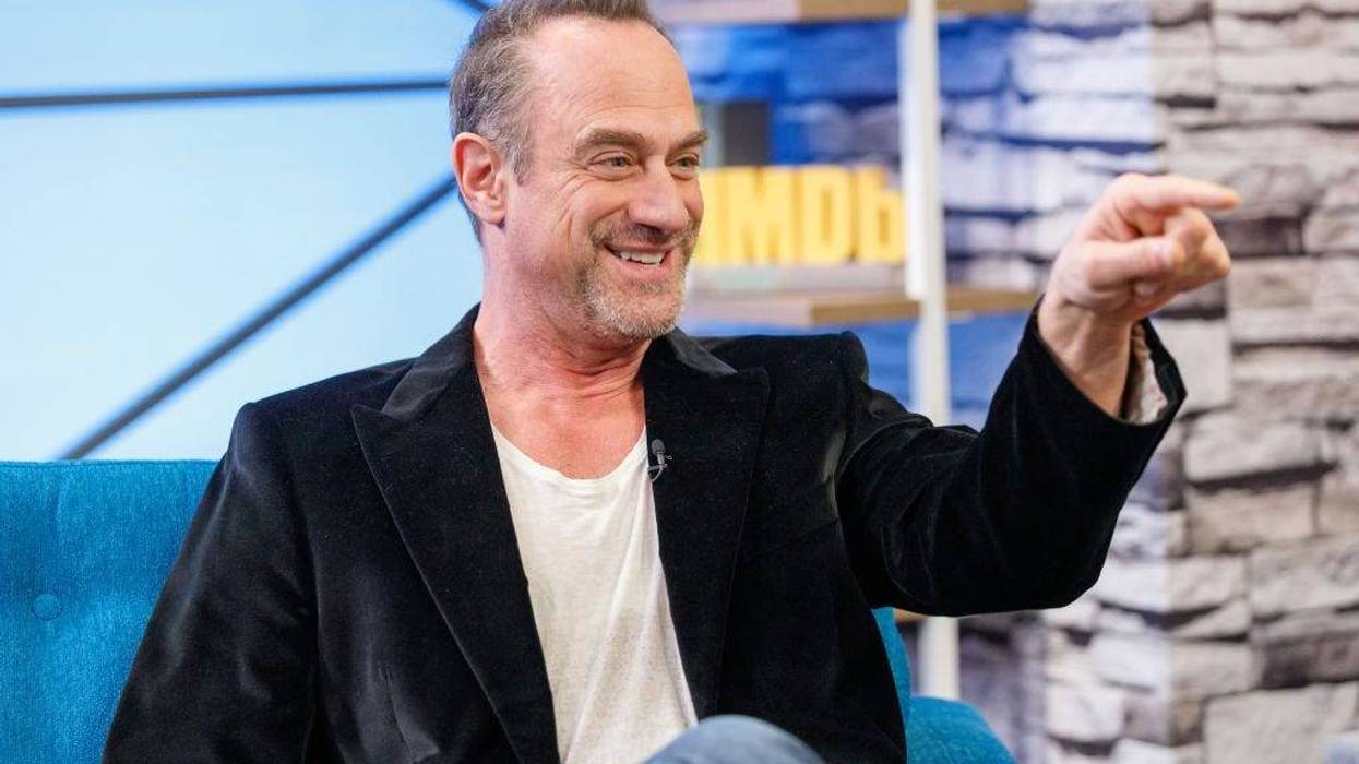christopher meloni