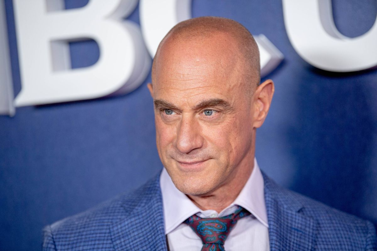 Christopher Meloni