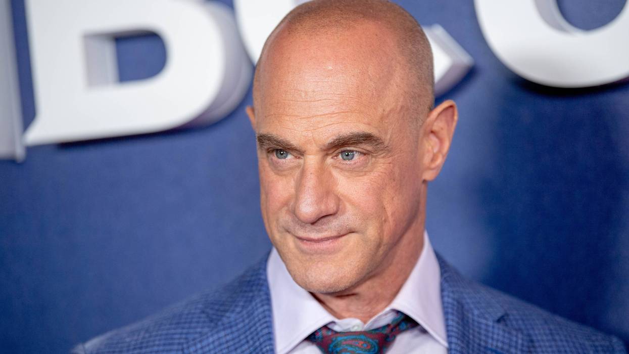 Christopher Meloni