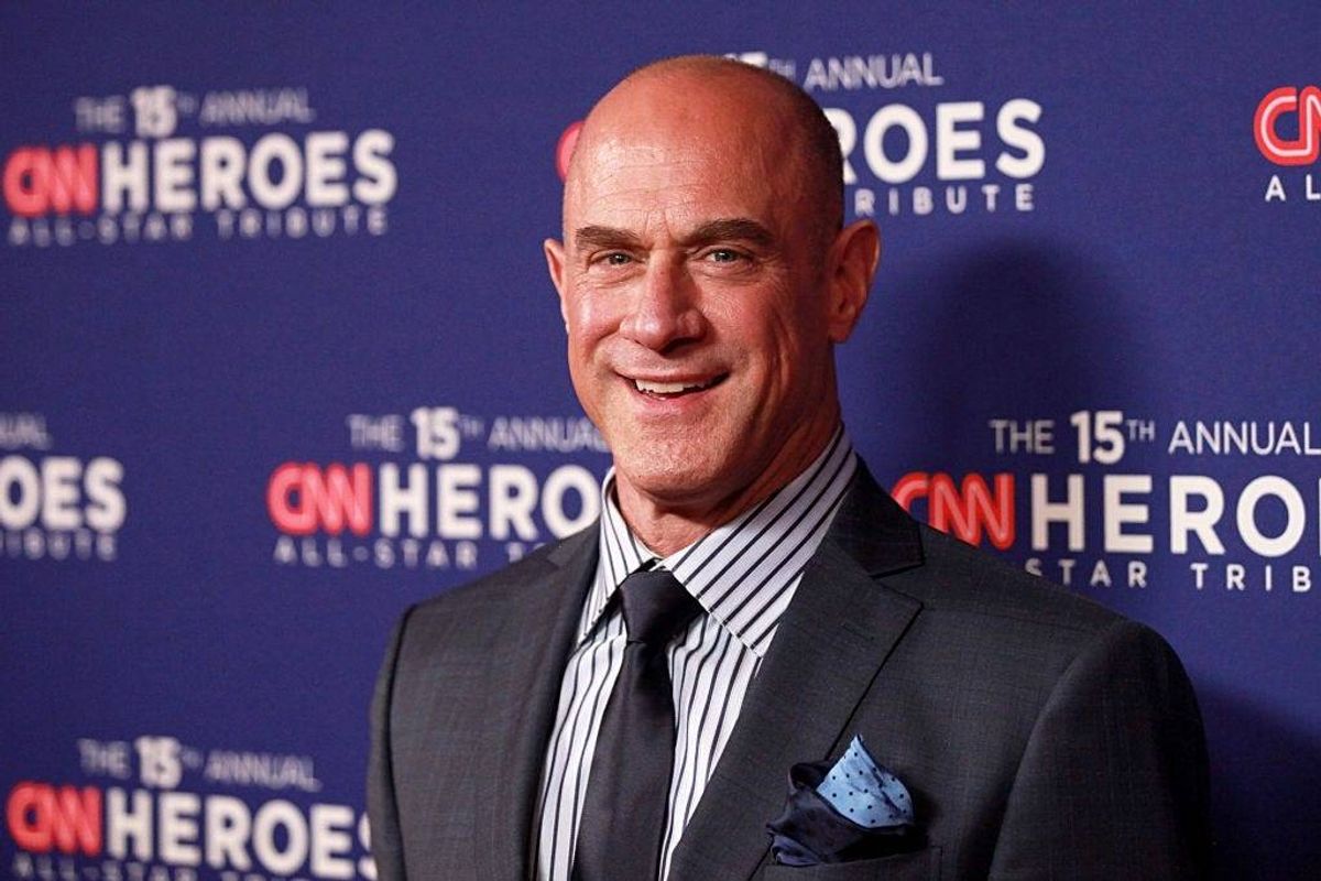 Christopher Meloni