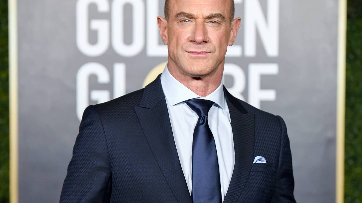 Christopher Meloni