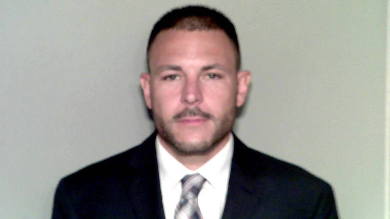 Christopher Metzger