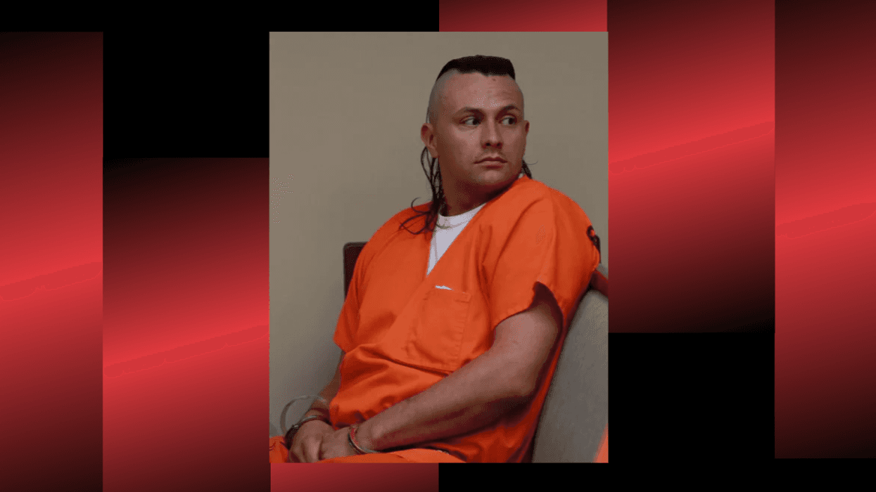Christopher Michael Paul Jackson, infamously dubbed the "Snake Burglar" for his bizarre habit of slithering around a business before stealing from them, was sentenced on Thursday after pleading guilty to more than 50 counts of felony burglary.