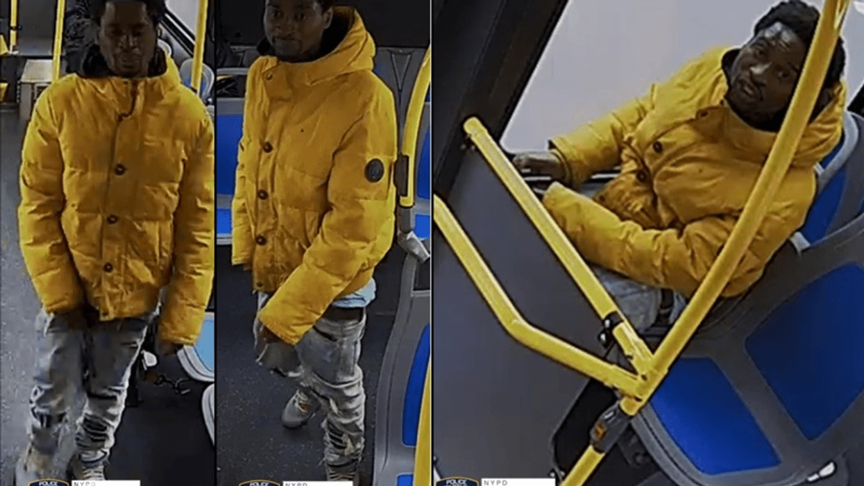 Christopher Philippeaux has been charged with a hate crime and assault of a Sikh man on a Queens bus earlier this week.