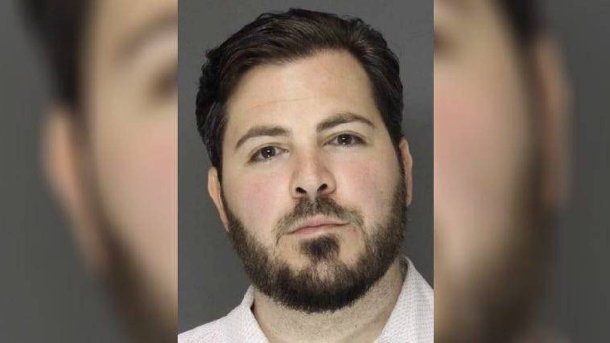 Christopher Serpentine