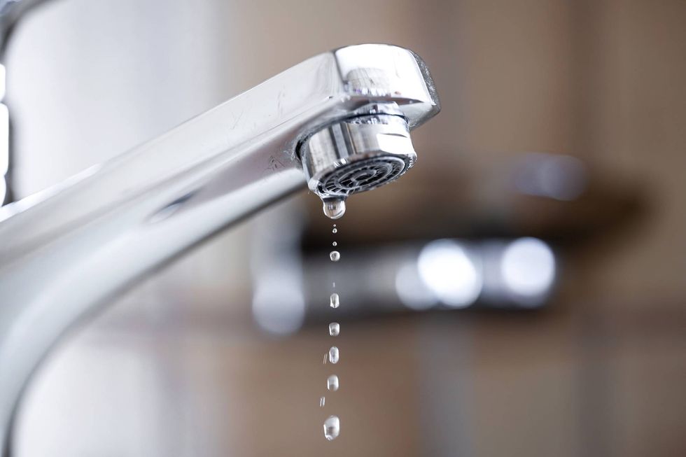U.S. Officials: Minnesota's cyberattack targeting water systems may have come from Iran