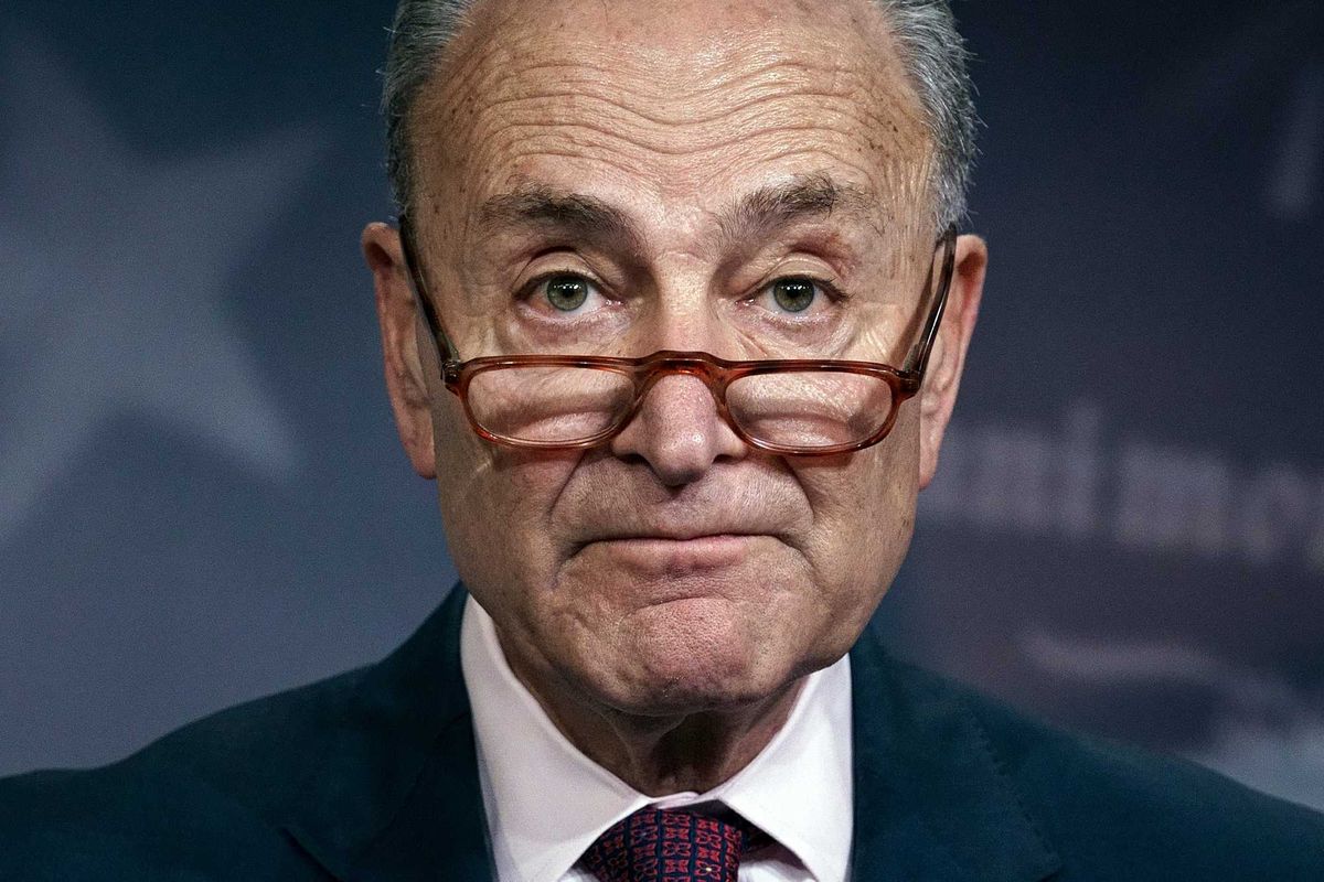 Chuck Schumer