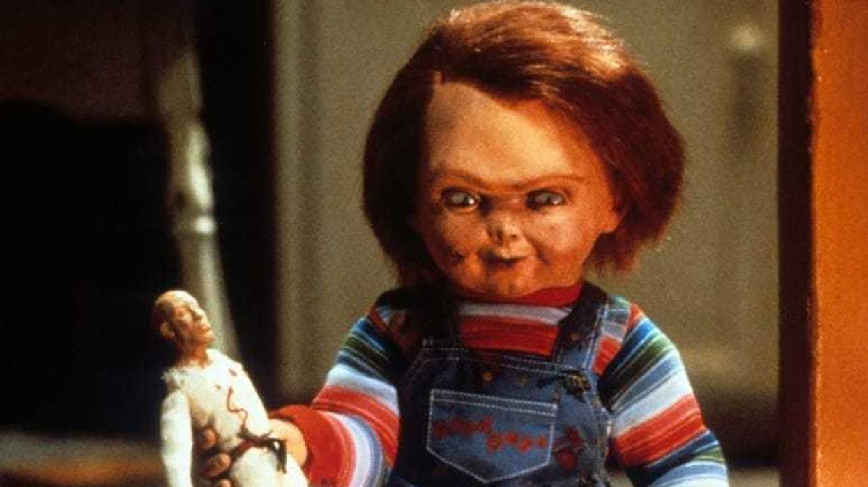 Chucky