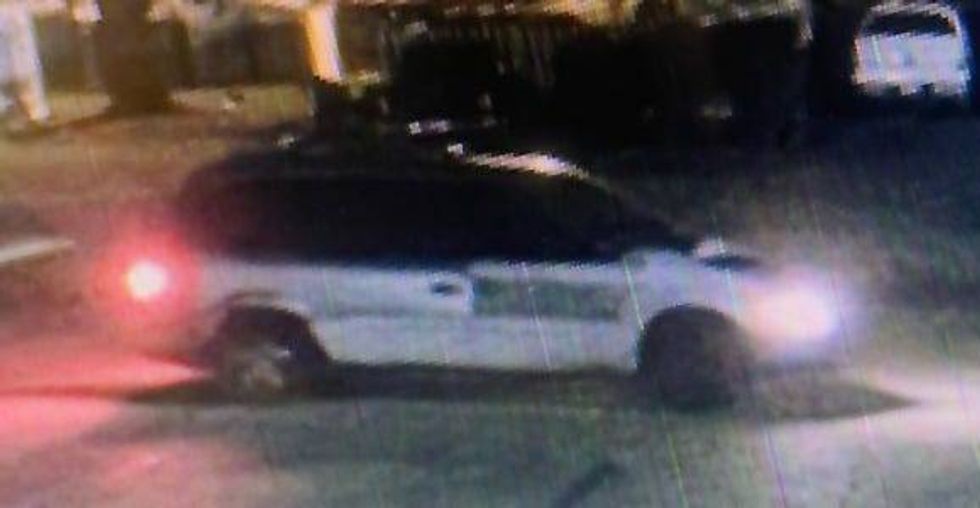 Church crime: Detectives seeking man who stole from donation box