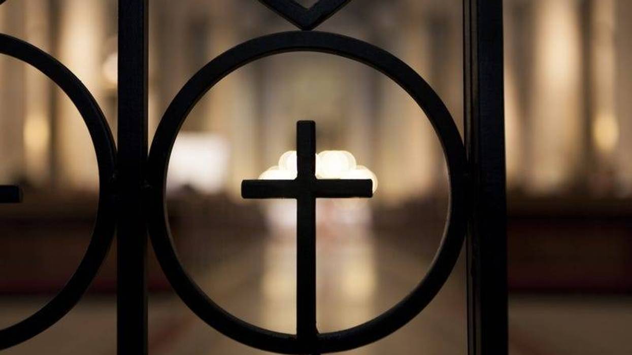 Church Generic