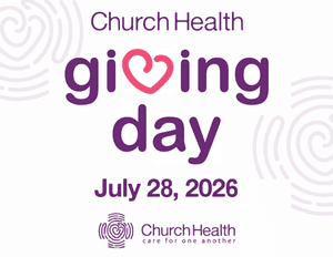 Church Health Giving Day 2026