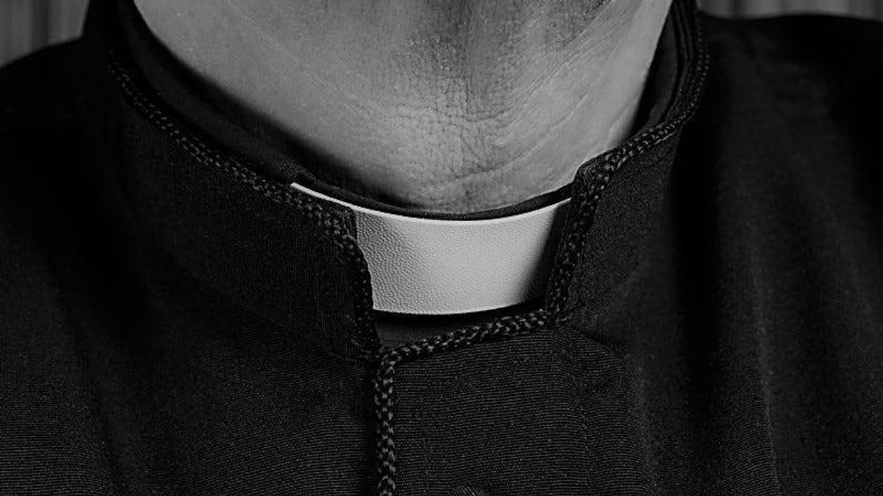 Church sex-abuse boards often undermine victims, help clergy instead