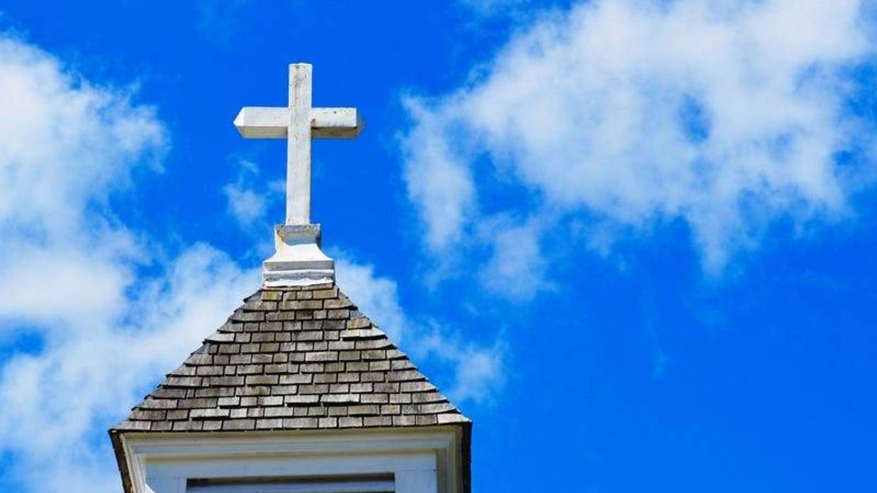 Church