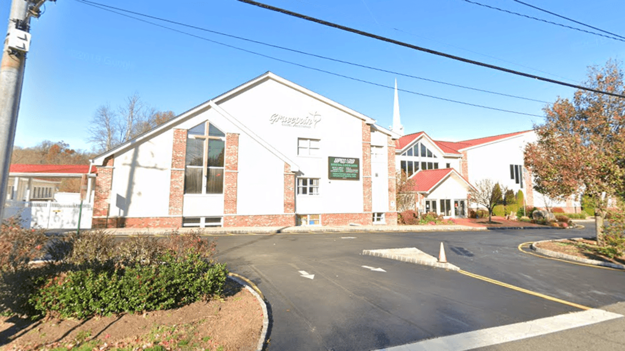 Church