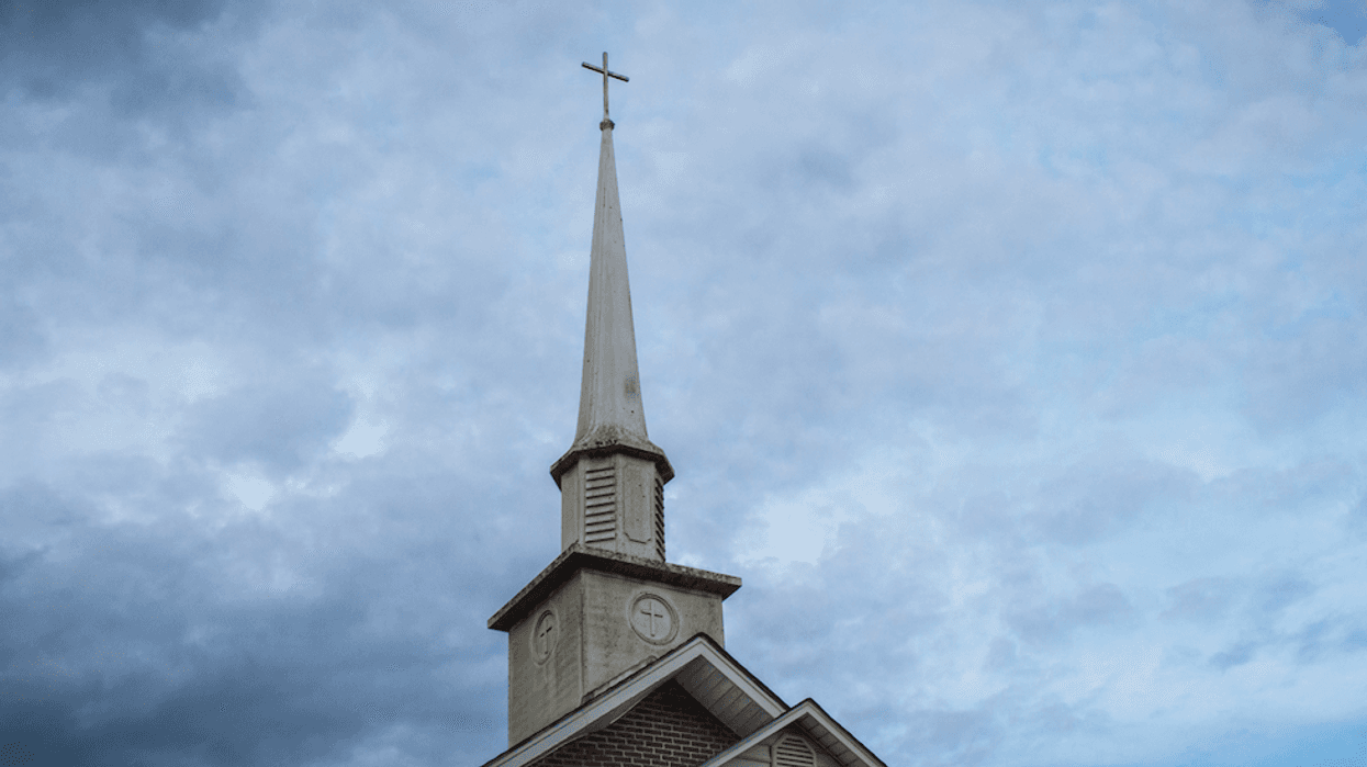 church