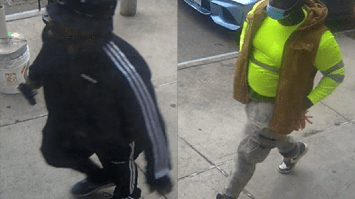 CI suspects