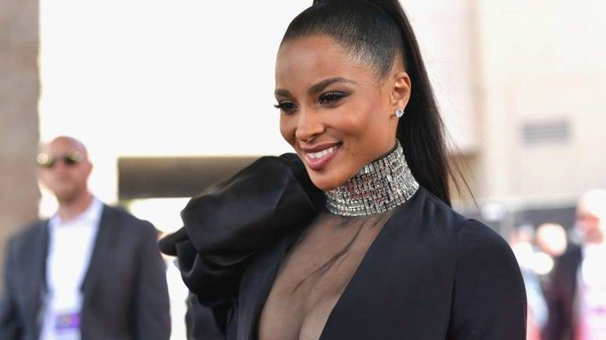 Ciara