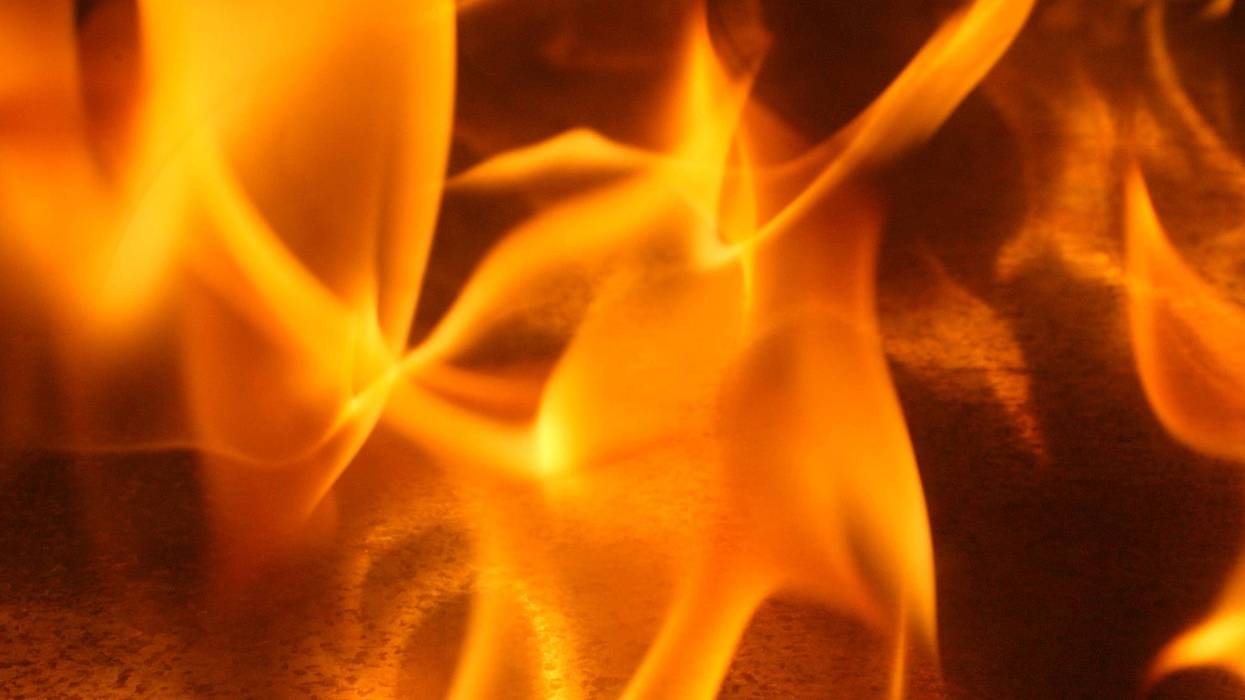 Cigarette blames for $1.5 million fire at The Sterling at Arrowhead