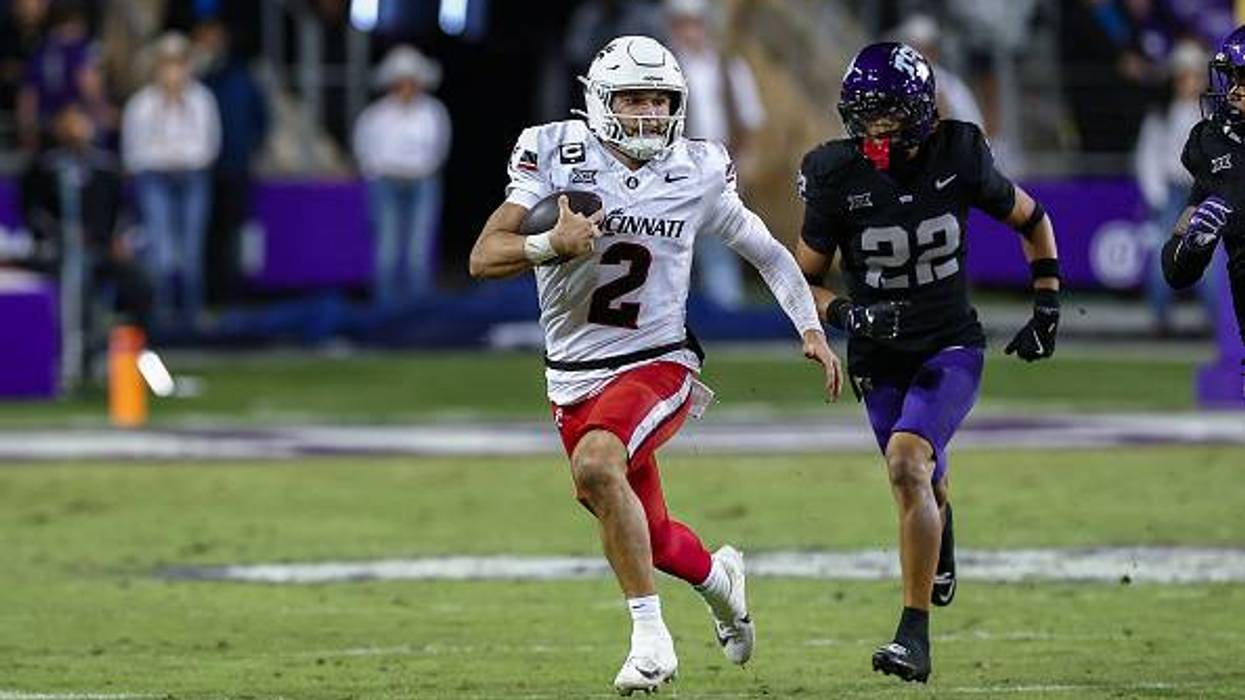 Drafting Brendan Sorsby Would Set the Browns Up for Failure
