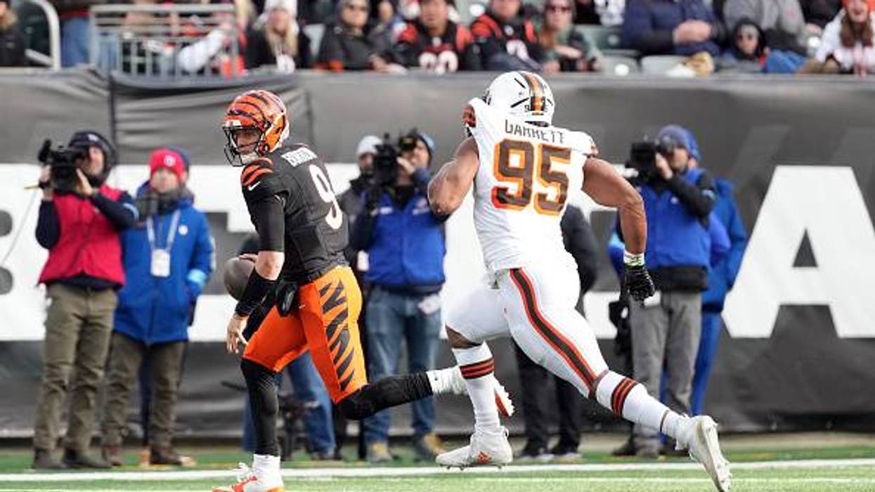 Is the Myles Garrett Trade Moving From Fantasy to Reality?