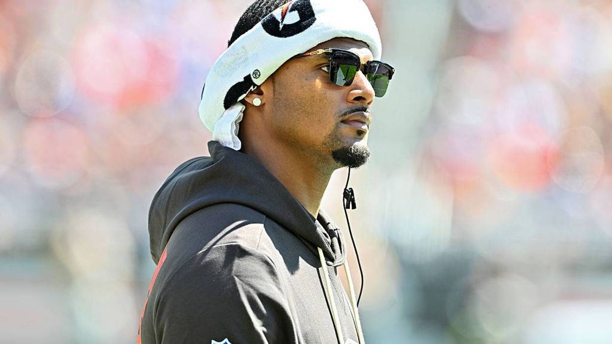 Cincinnati Bengals v Cleveland Browns