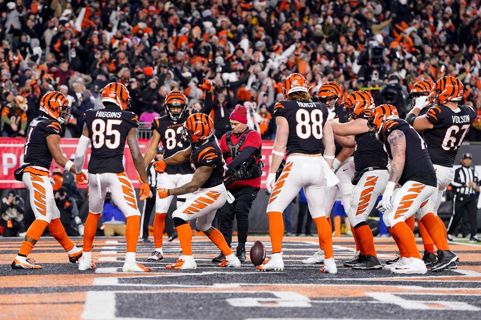Cincinnati Bengals