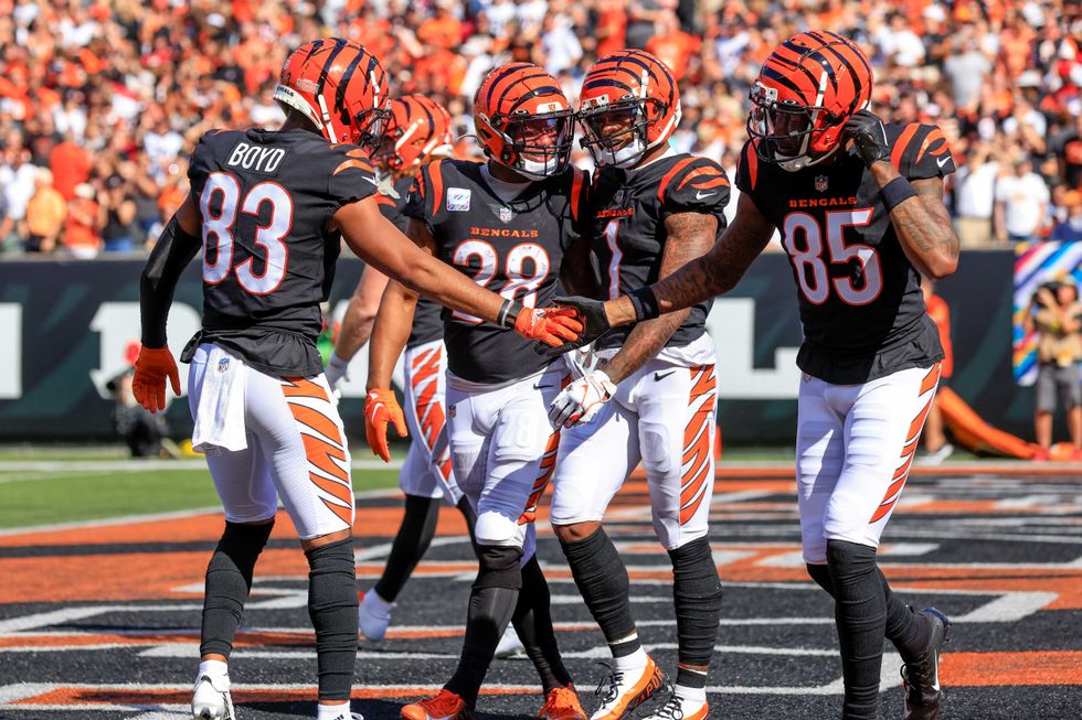 Cincinnati Bengals