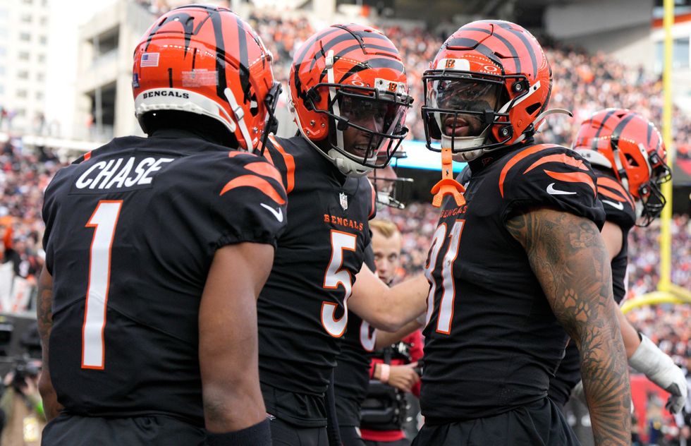 Cincinnati Bengals