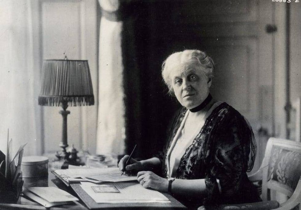 Cincinnati Museum Center/Getty Images