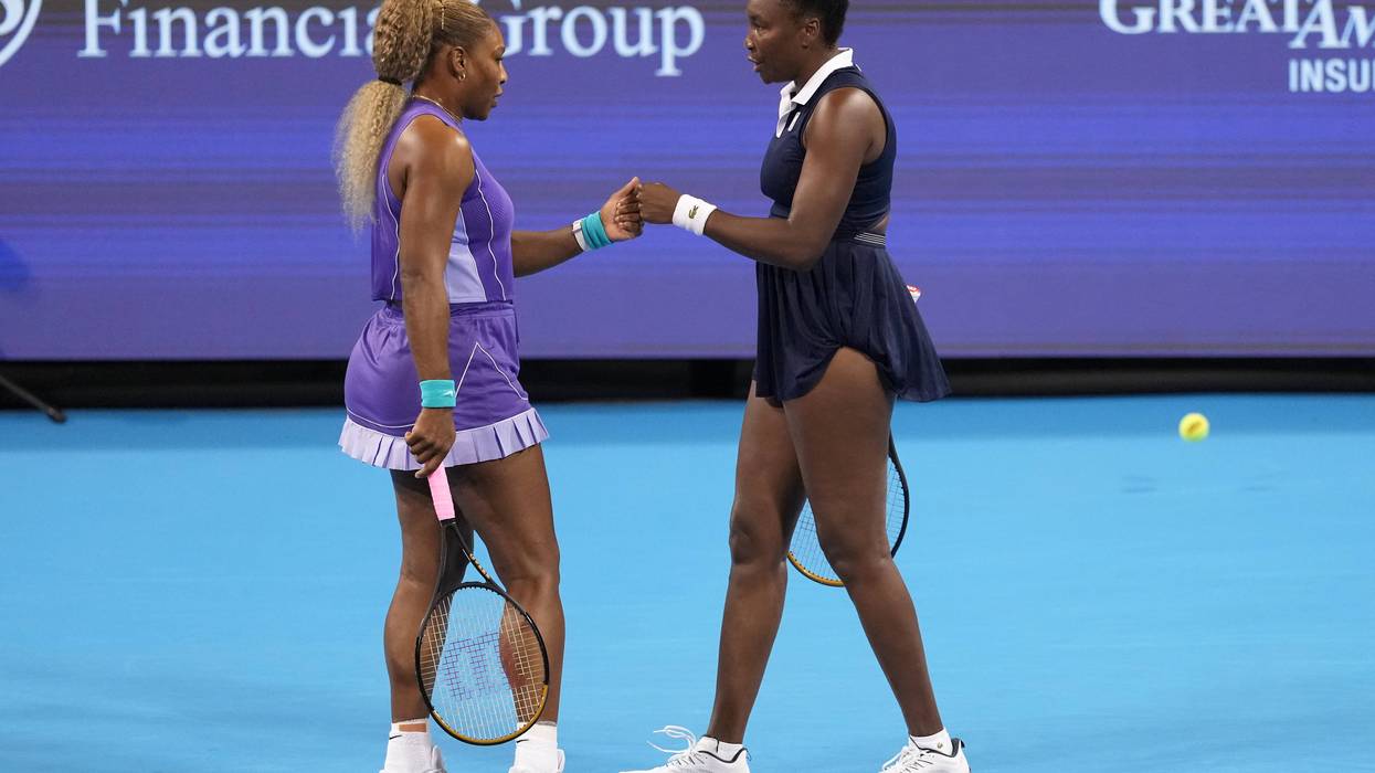 Cincinnati Open Tennis