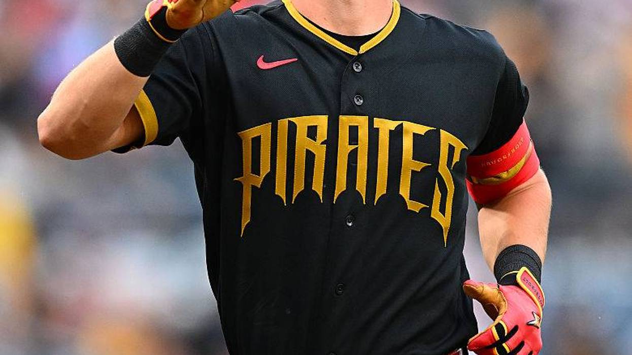 Cincinnati Reds v Pittsburgh Pirates