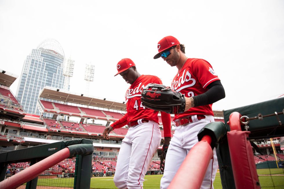 Cincinnati Reds