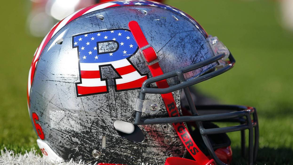 Cincinnati v Rutgers