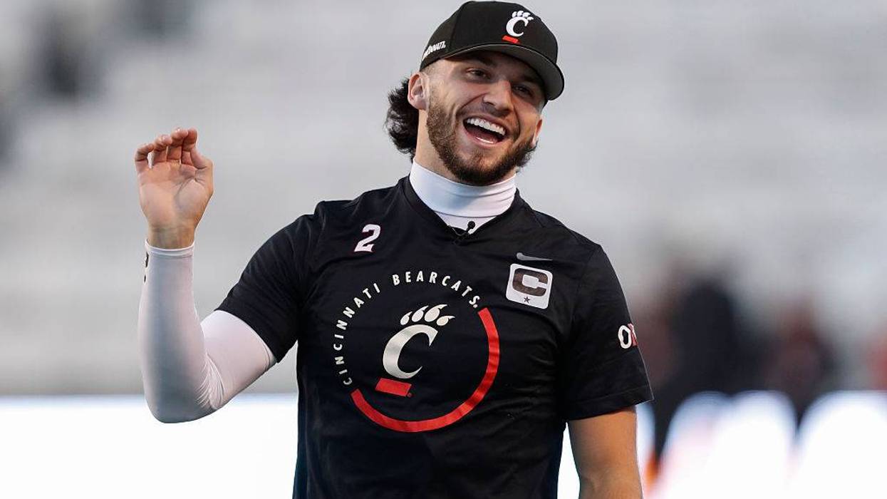 Cincinnati v Utah