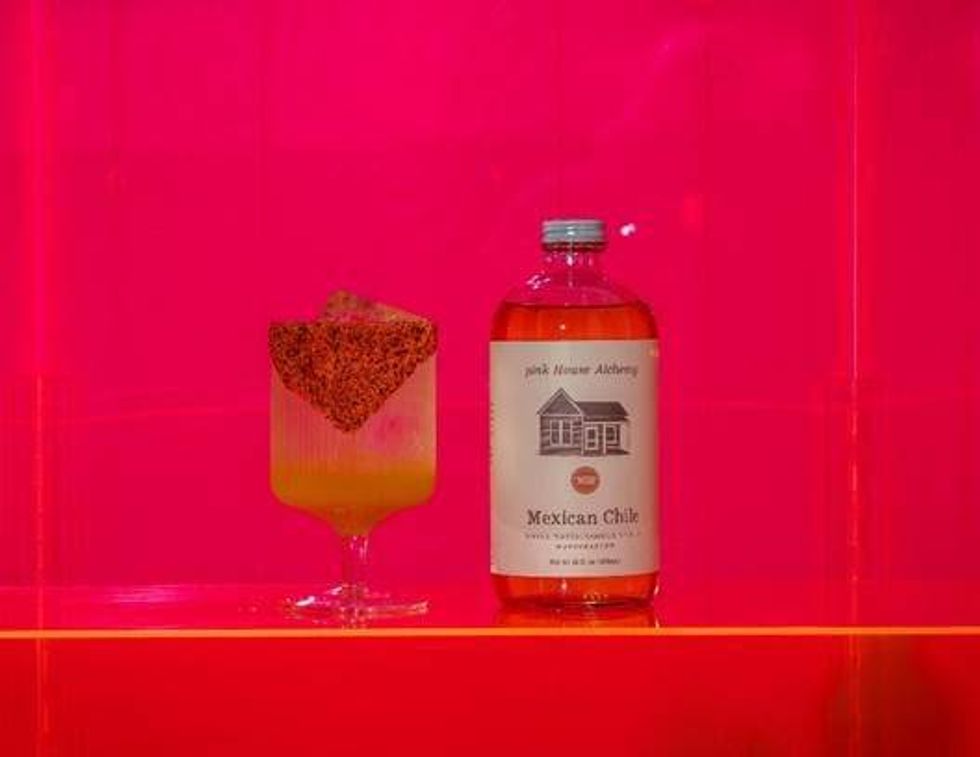 Cinco De Mayo Cocktails