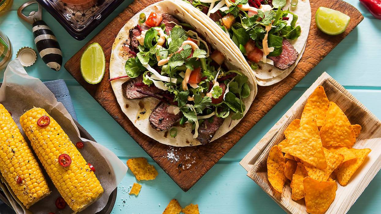 Cinco De Mayo Restaurants in Atlanta