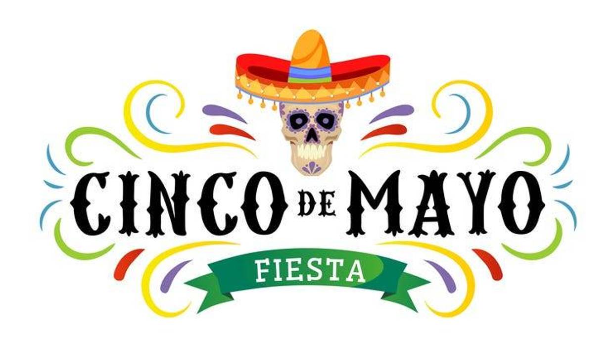Cinco De Mayo