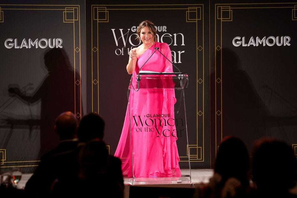 Cindy Ord/Getty Images