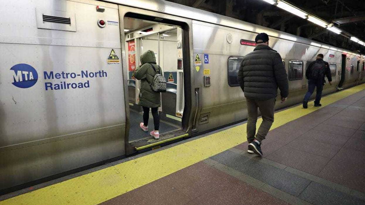 Cindy Ord/Getty Images