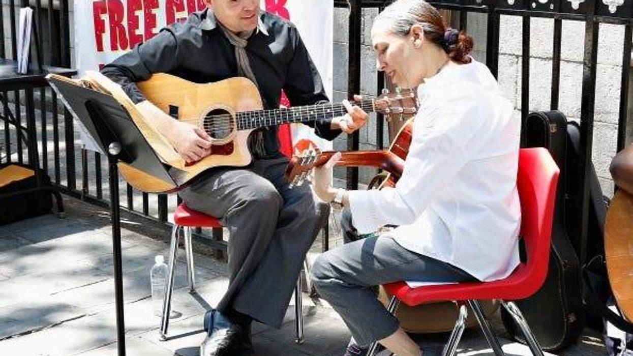 Cindy Ord / Stringer Editorial #: 171066760 Collection: Getty Images Entertainment