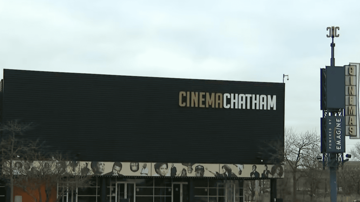 Cinema Chatham