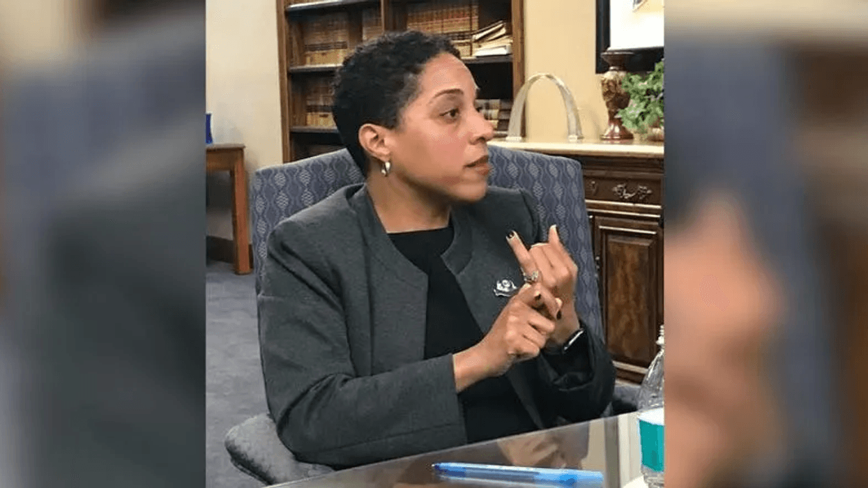 Circuit Attorney Kim Gardner defends office in reckless driving case that took the legs of a teenager from Tennessee