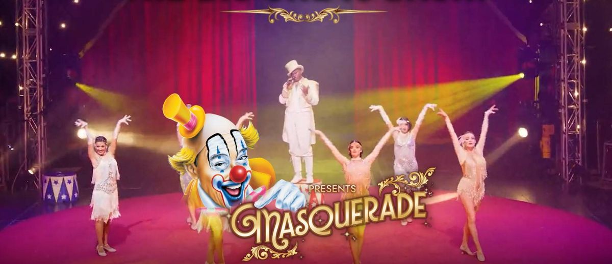 Circus Vargas