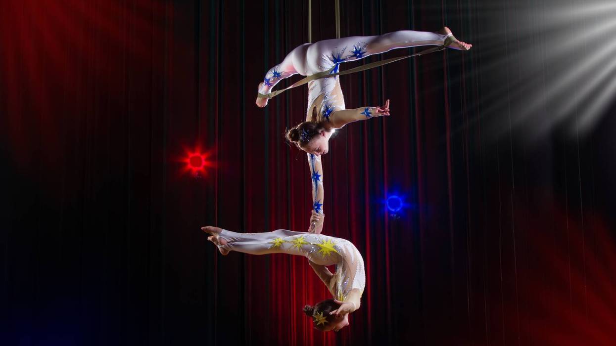 circus