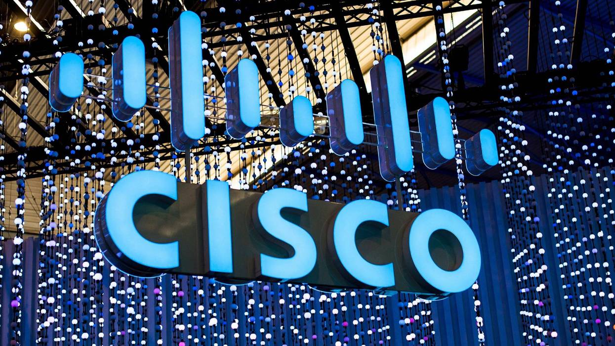 Cisco