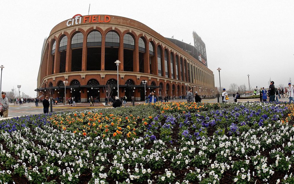 Citi Field