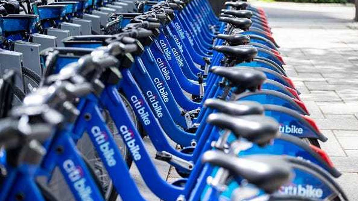 CitiBike