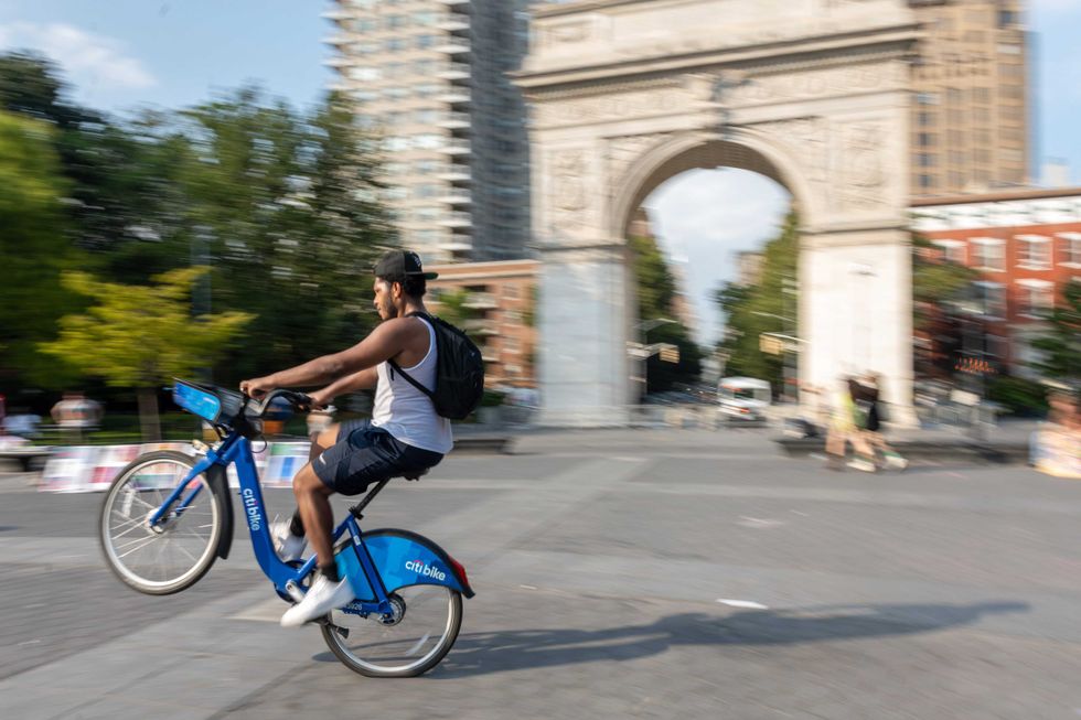 Citibike